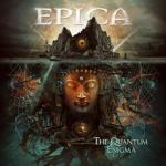 THE QUANTUM ENIGMA (CD)
