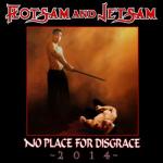 NO PLACE FOR DISGRACE 2014 (DIGI)