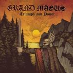 TRIUMPH AND POWER (CD)
