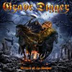 RETURN OF THE REAPER (CD)