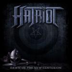 DAWN OF THE NEW CENTURION (CD)