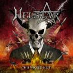 THIS WICKED NEST (CD)