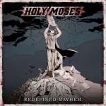REDEFINED MAYHEM (CD)