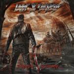 TERROR HUNGRY VINYL (LP)