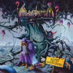 ESCAPE FROM THE SHADOW GARDEN (CD)