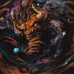LAST PATROL VINYL (2LP BLACK)