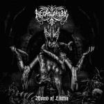 WOMB OF LILITHU BLACK VINYL (2LP)