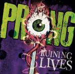 RUINING LIVES (CD)