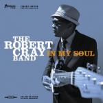 IN MY SOUL VINYL (LP)