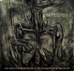 THE MEDIATOR BETWEEN THE HEAD AND HANDS MUST BE THE HEART (CD)