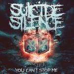 YOU CANT STOP ME (CD)
