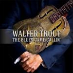 THE BLUES CAME CALLIN (CD)