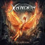 SACRIFICIUM (CD)