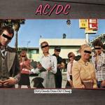 DIRTY DEEDS DONE DIRT CHEAP VINYL (LP)
