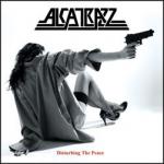 DISTURBING THE PEACE VINYL (LP)