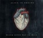 BLACK GIVES WAY TO BLUE VINYL REISSUE (2LP)