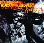 LA MASQUERADE INFERNALE VINYL (2LP)