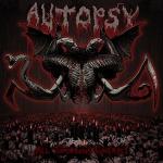ALL TOMORROW’S FUNERALS LTD. EDIT. (DIGI-BOOK)
