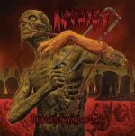 TOURNIQUETS, HACKSAWS AND GRAVES (CD O-CARD)