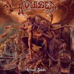 RITUAL ZOMBI (CD)