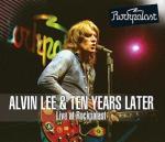 LIVE AT ROCKPALAST (CD+DVD DIGI)