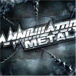 METAL VINYL (2LP)