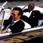 RIDING WITH THE KING VINYL (2LP)