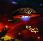 LIFE, LOVE & HOPE (DIGI)