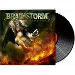 FIRESOUL VINYL (LP)