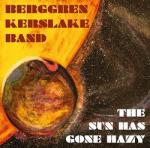 THE SUN HAS GONE HAZY (CD)