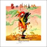 MAD HATTER RE-ISSUE (CD)