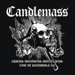 EPICUS DOOMICUS METALLICUS LIVE AT ROADBURN 2011 VINYL (2LP)