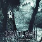 DUSK... AND HER EMBRACE LTD. VINYL (2LP)