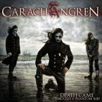 DEATH CAME THROUGH A PHANTOM SHIP RE-ISSUE (CD)