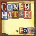 FOUR (CD)
