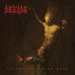 IN THE MINDS OF EVIL (CD)