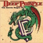 THE BATTLE RAGES ON... VINYL REISSUE (LP)