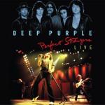 PERFECT STRANGERS LIVE LTD. EDIT. (DVD+2CD BOX)
