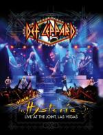 VIVA! HYSTERIA (DVD)