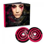 THE HUMAN CONTRADICTION LTD. EDIT. (2CD DIGI-BOOK)