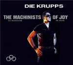 THE MACHINISTS OF JOY VINYL (2LP+CD)