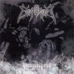 PROMETHEUS: THE DISCIPLINE OF FIRE AND DEMISE VINYL (2LP)