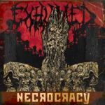 NECROCRACY VINYL (LP)