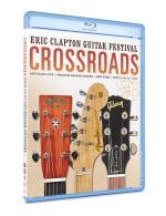 CROSSROADS 2013 (2BLURAY)