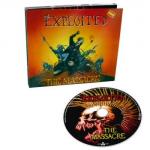 THE MASSACRE SPECIAL EDITION (DIGI)
