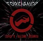CAN’T SLOW DOWN (CD)