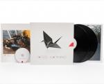 DARKNESS IN A DIFFERENT LIGHT VINYL (2LP+CD)