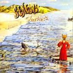 FOXTROT VINYL (LP)