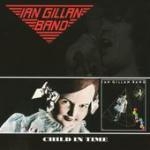 CHILD IN TIME REMASTERED (CD O-CARD)