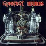 MINDLOSS + DEMOS VINYL (2LP)